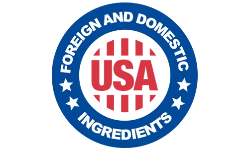 Made in USA